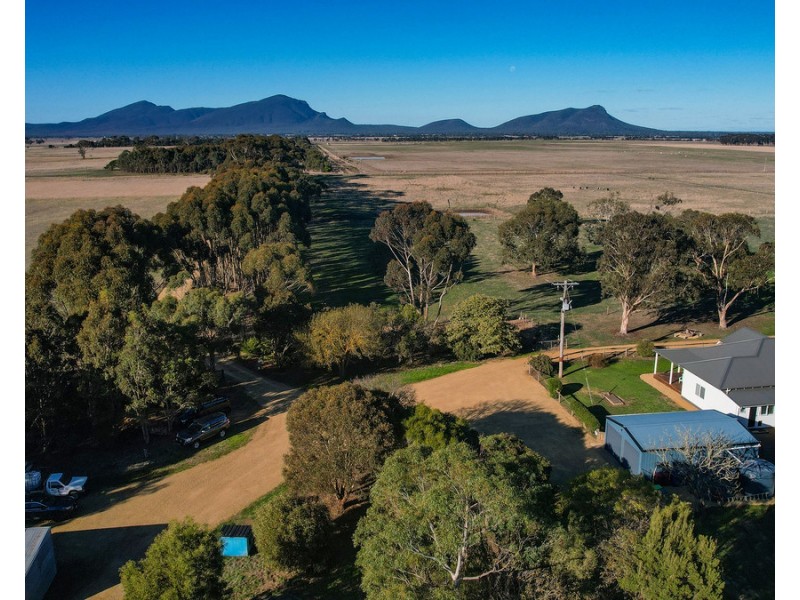 993 McIntyres Crossing Road, Dunkeld VIC 3294