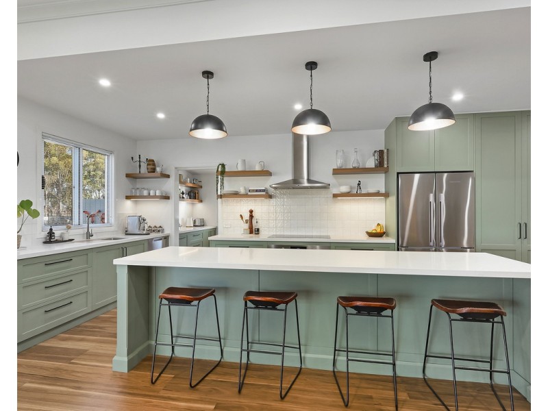 993 McIntyres Crossing Road, Dunkeld VIC 3294