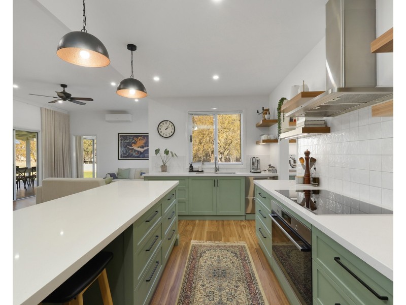 993 McIntyres Crossing Road, Dunkeld VIC 3294