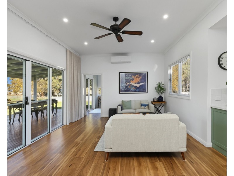 993 McIntyres Crossing Road, Dunkeld VIC 3294