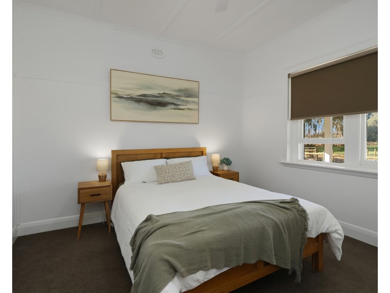 993 McIntyres Crossing Road, Dunkeld VIC 3294