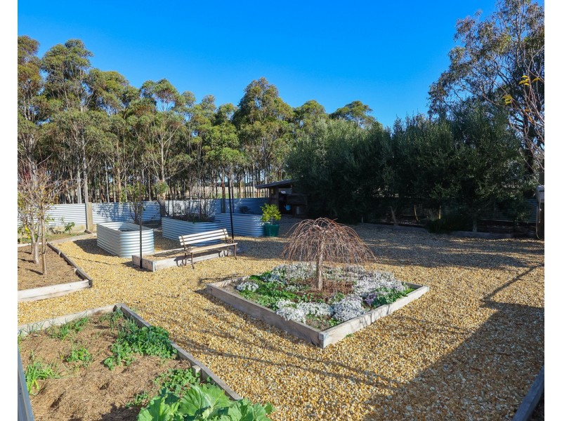 993 McIntyres Crossing Road, Dunkeld VIC 3294