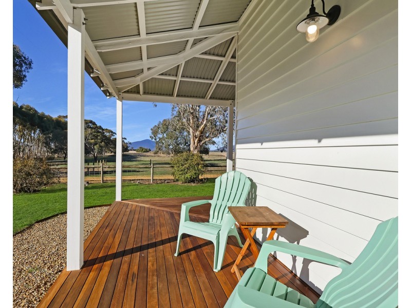 993 McIntyres Crossing Road, Dunkeld VIC 3294