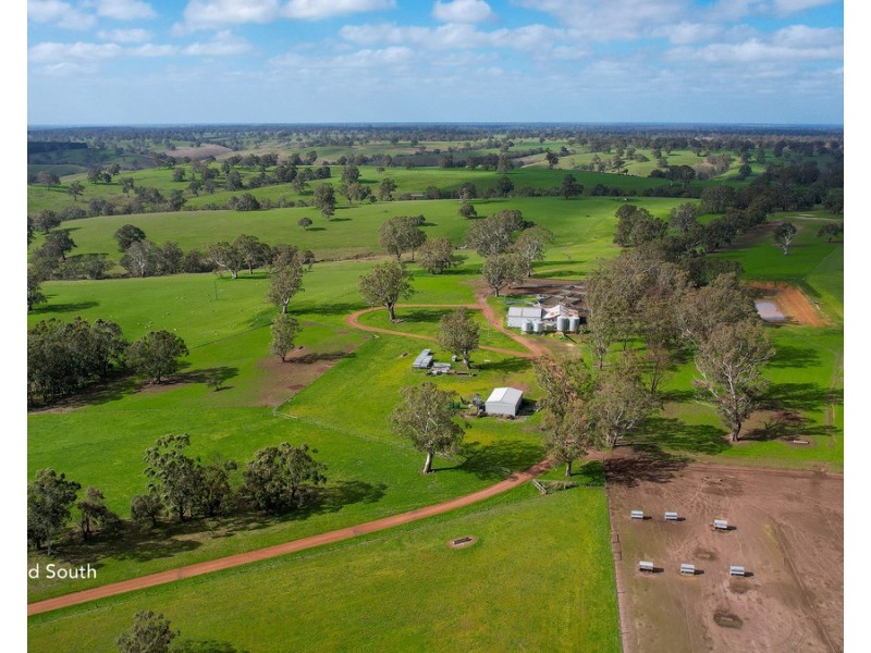 3320 Casterton-Edenhope Road, Chetwynd VIC 3312