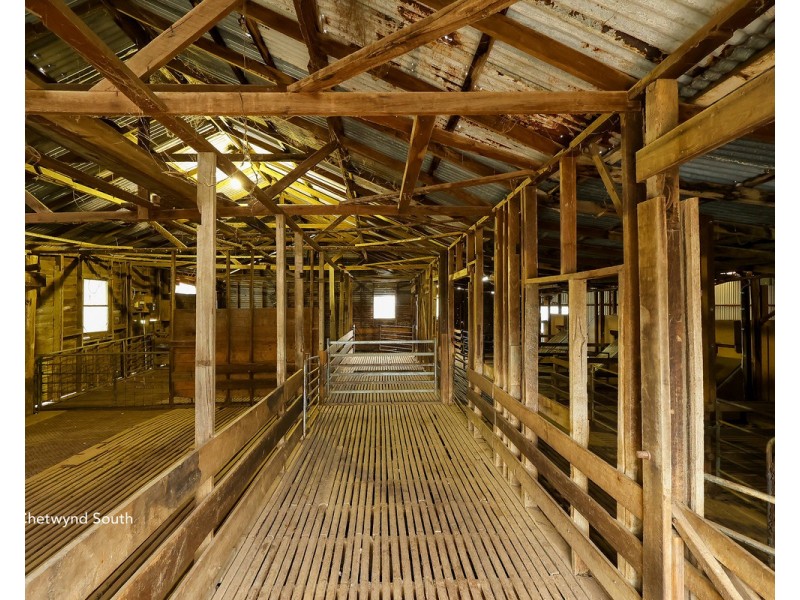 3320 Casterton-Edenhope Road, Chetwynd VIC 3312