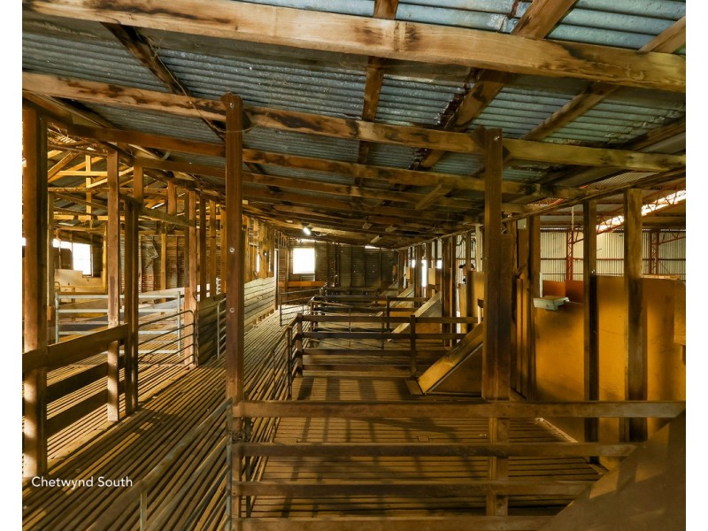 3320 Casterton-Edenhope Road, Chetwynd VIC 3312