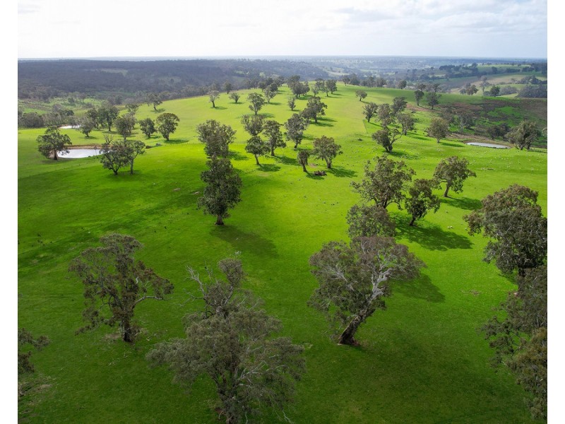 3320 Casterton-Edenhope Road, Chetwynd VIC 3312