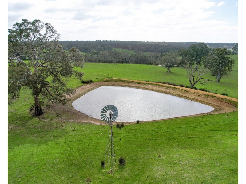 3320 Casterton-Edenhope Road, Chetwynd VIC 3312