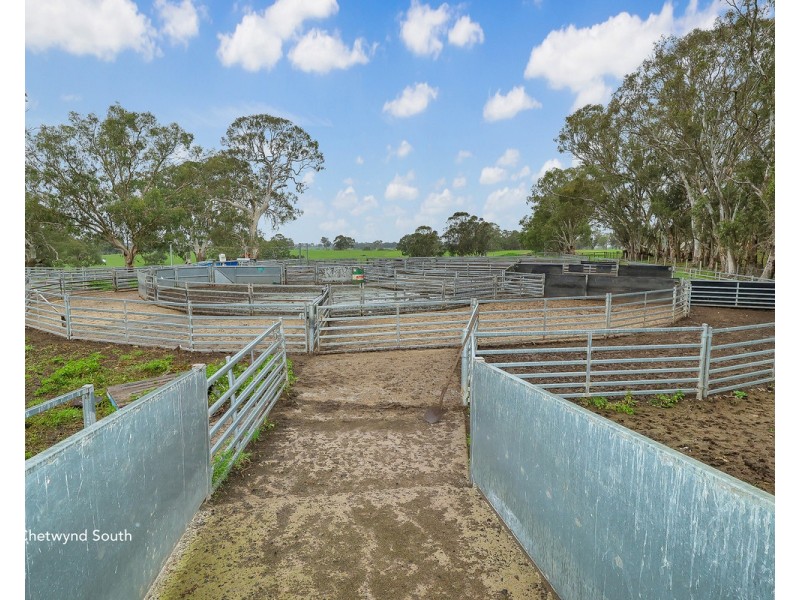 3320 Casterton-Edenhope Road, Chetwynd VIC 3312