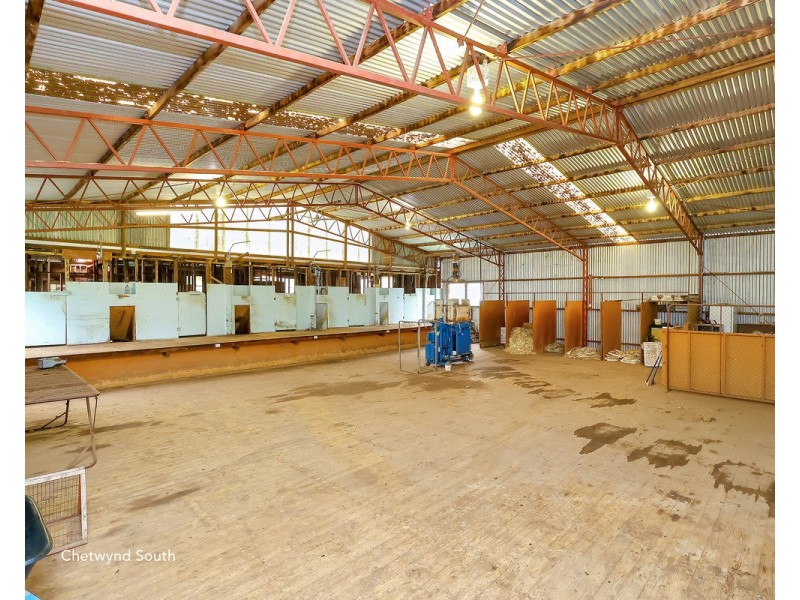 3320 Casterton-Edenhope Road, Chetwynd VIC 3312