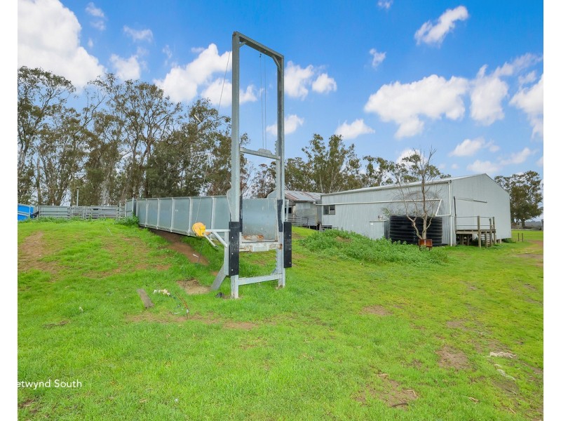 3320 Casterton-Edenhope Road, Chetwynd VIC 3312