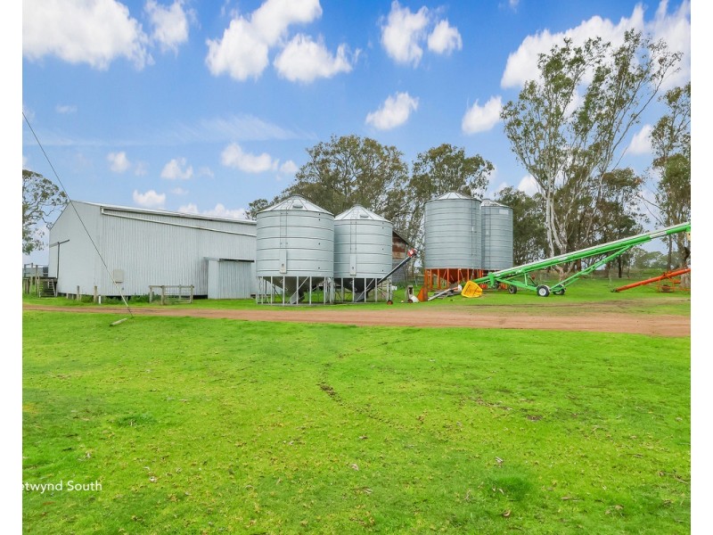 3320 Casterton-Edenhope Road, Chetwynd VIC 3312