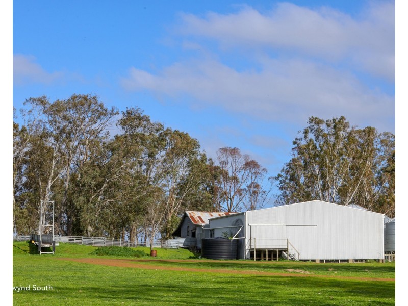 3320 Casterton-Edenhope Road, Chetwynd VIC 3312