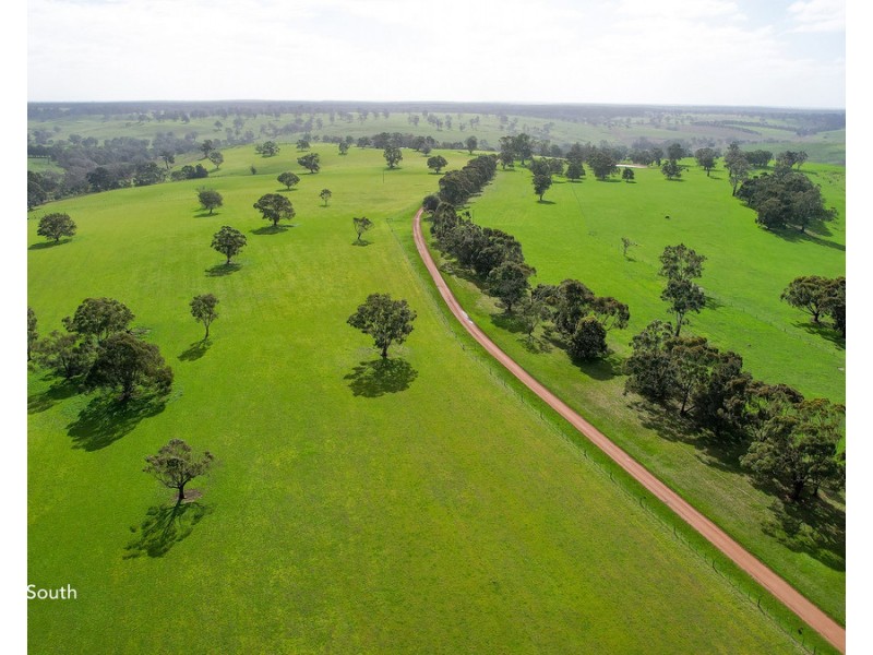 3320 Casterton-Edenhope Road, Chetwynd VIC 3312