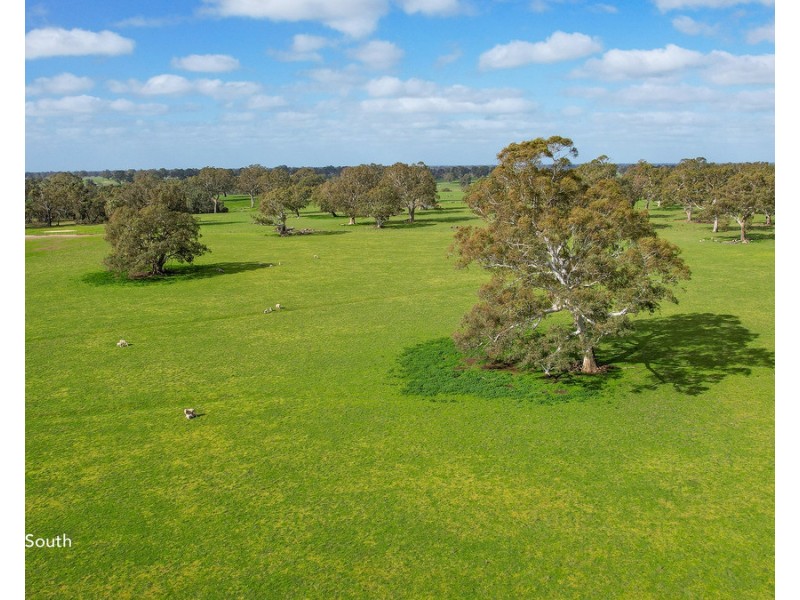 3320 Casterton-Edenhope Road, Chetwynd VIC 3312