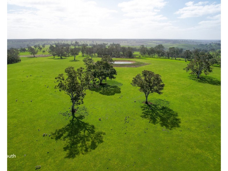 3320 Casterton-Edenhope Road, Chetwynd VIC 3312