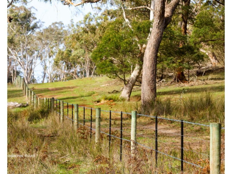 3320 Casterton-Edenhope Road, Chetwynd VIC 3312