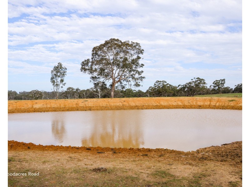 3320 Casterton-Edenhope Road, Chetwynd VIC 3312