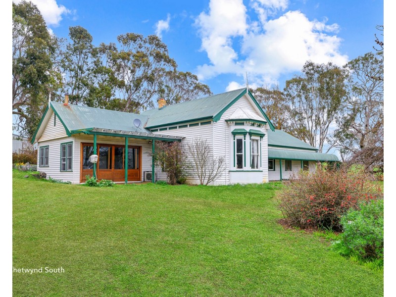 3320 Casterton-Edenhope Road, Chetwynd VIC 3312