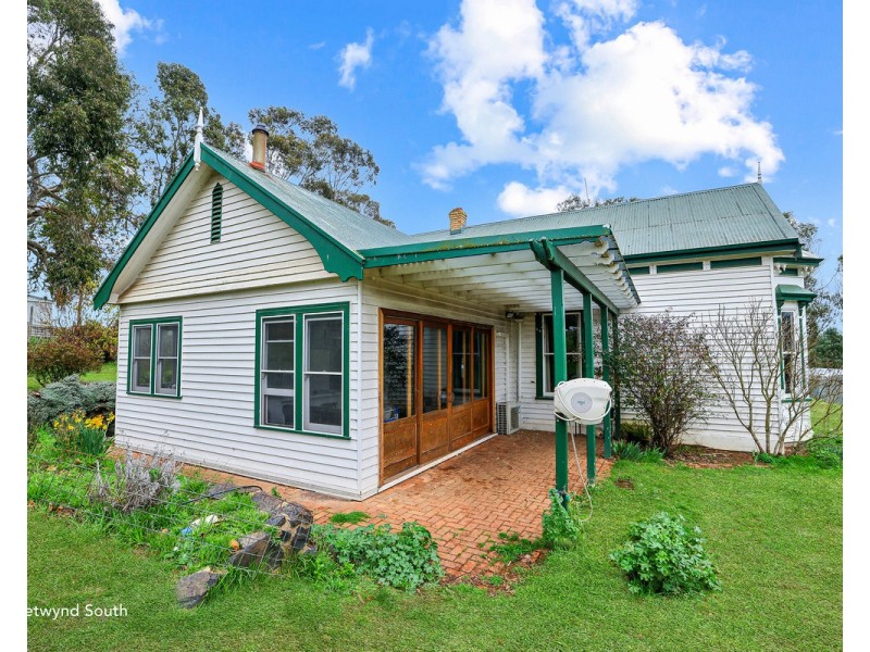 3320 Casterton-Edenhope Road, Chetwynd VIC 3312