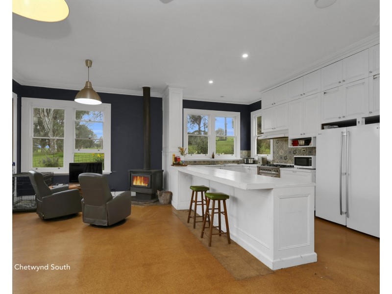 3320 Casterton-Edenhope Road, Chetwynd VIC 3312