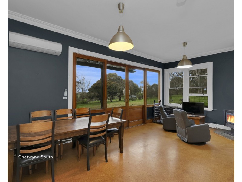 3320 Casterton-Edenhope Road, Chetwynd VIC 3312