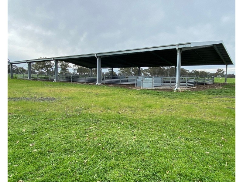 813 Yarramyljup Road, Rocklands VIC 3401