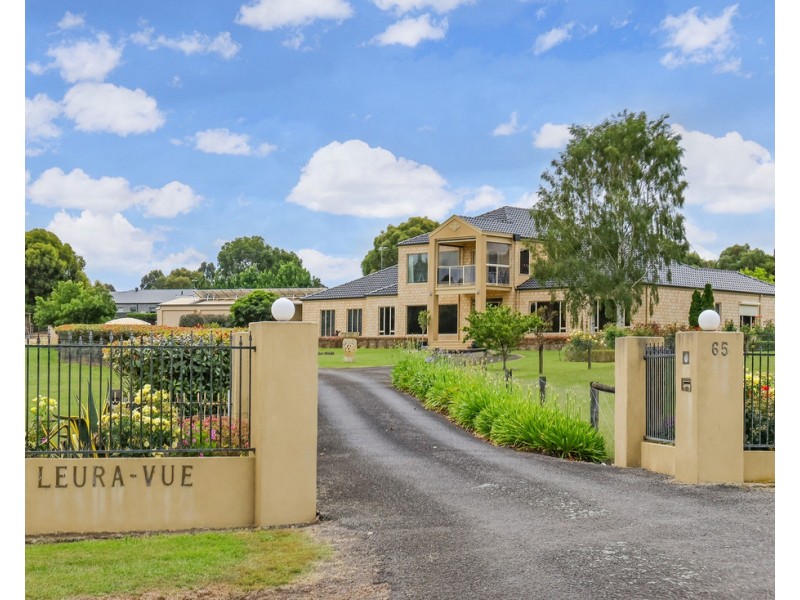 65 Leura Lane, Hamilton VIC 3300