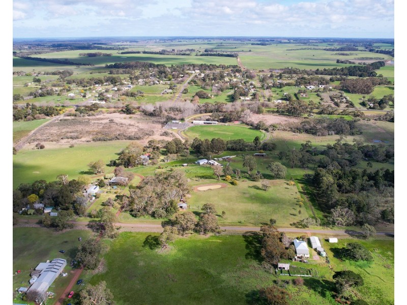 41-51 Scott Street, Branxholme VIC 3302