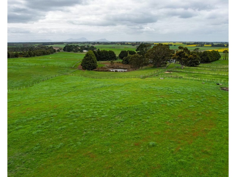 555 Mill Road, Strathkellar VIC 3301