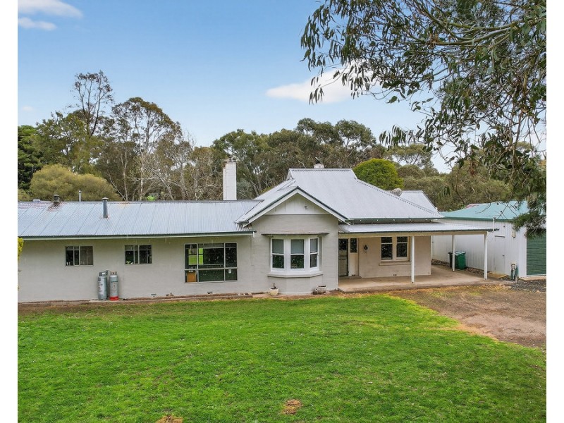 649 Coleraine – Balmoral Road, Wootong Vale VIC 3315