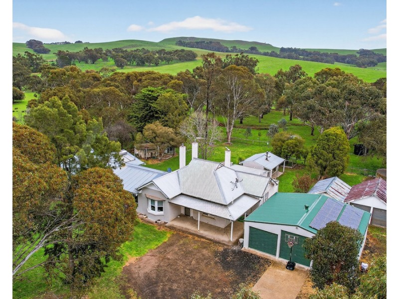 649 Coleraine – Balmoral Road, Wootong Vale VIC 3315