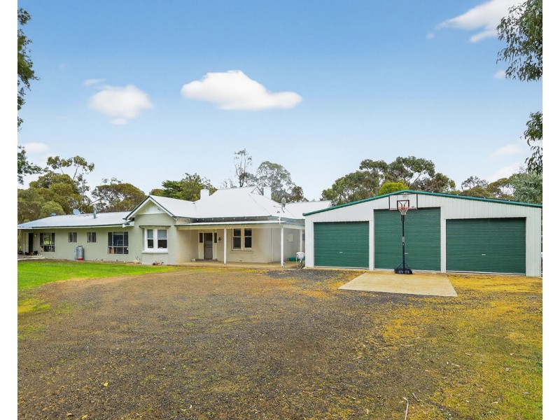 649 Coleraine – Balmoral Road, Wootong Vale VIC 3315