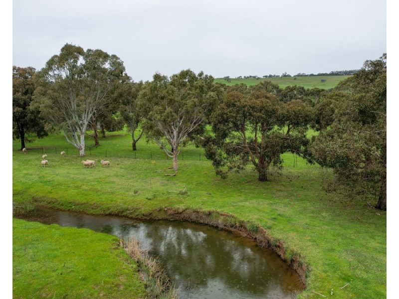 649 Coleraine – Balmoral Road, Wootong Vale VIC 3315