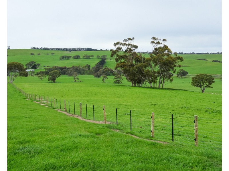 649 Coleraine – Balmoral Road, Wootong Vale VIC 3315