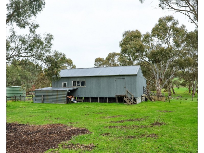 649 Coleraine – Balmoral Road, Wootong Vale VIC 3315