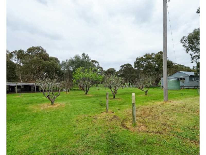 649 Coleraine – Balmoral Road, Wootong Vale VIC 3315