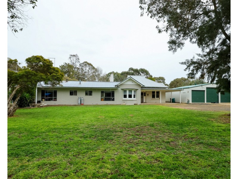 649 Coleraine – Balmoral Road, Wootong Vale VIC 3315