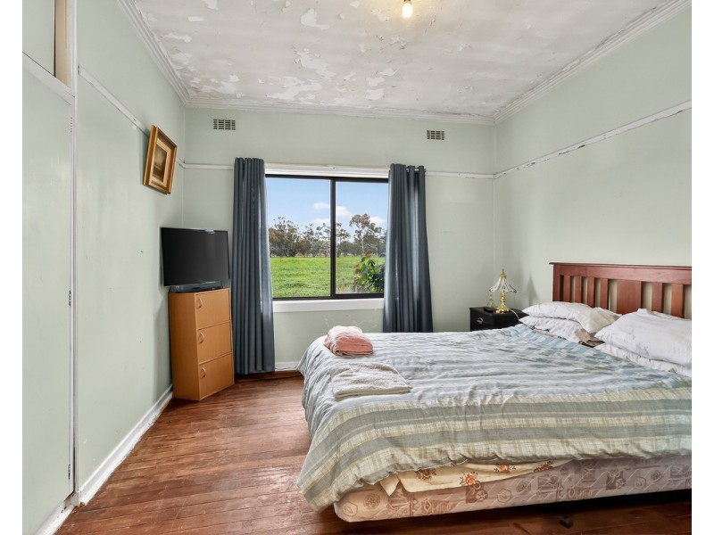 1356 Chatsworth-Wickliffe Road, Wickliffe VIC 3379
