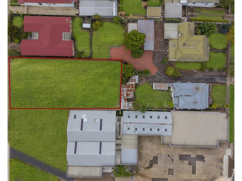6 Clarendon Street, Hamilton VIC 3300