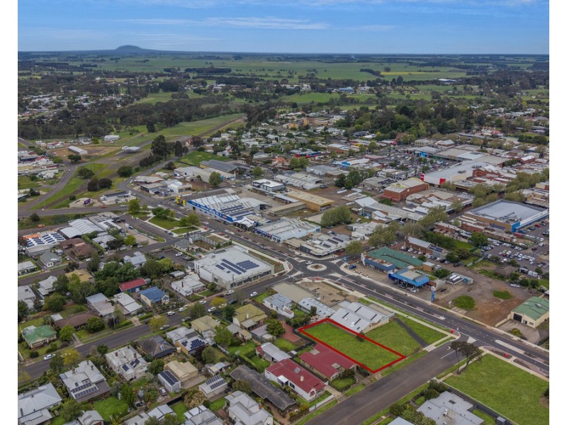6 Clarendon Street, Hamilton VIC 3300