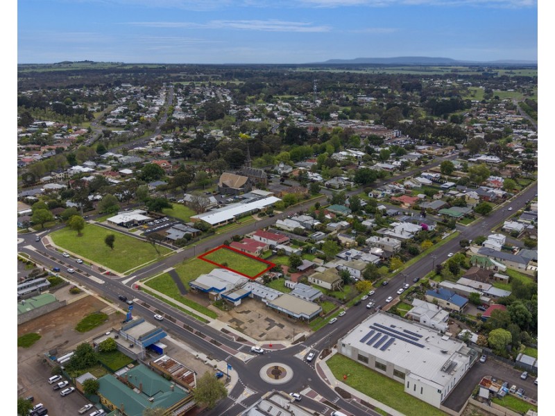 6 Clarendon Street, Hamilton VIC 3300