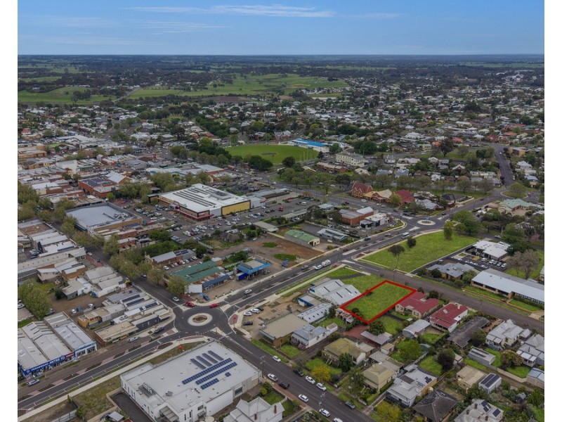 6 Clarendon Street, Hamilton VIC 3300