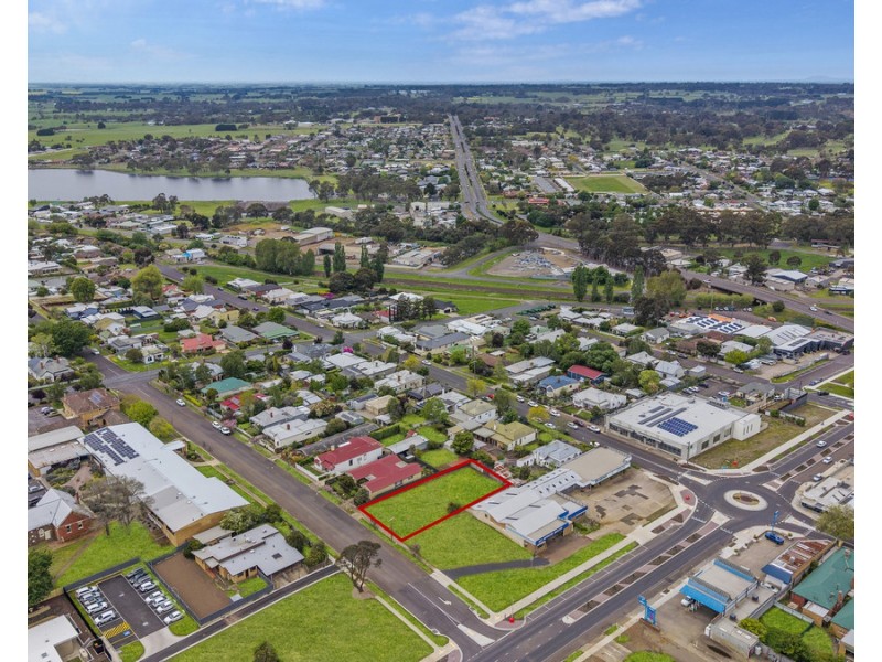 6 Clarendon Street, Hamilton VIC 3300