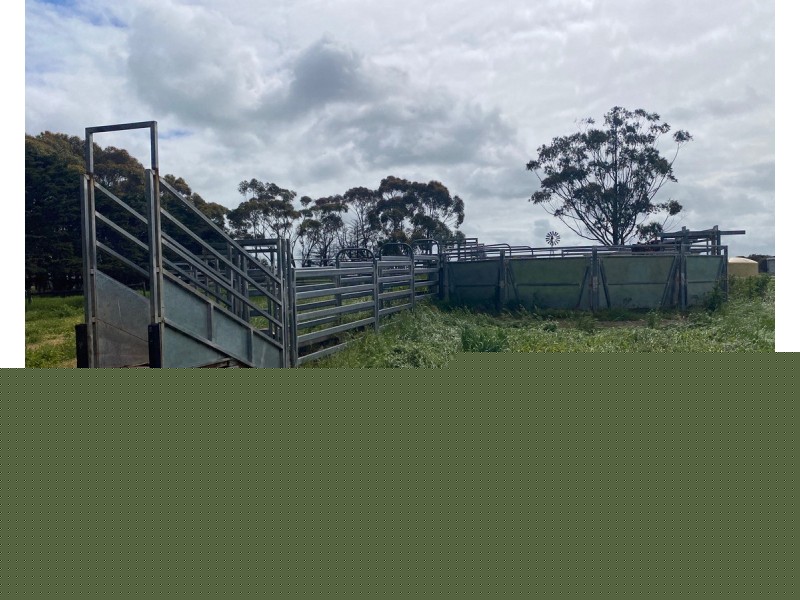 2310 Hamilton Highway, Hexham VIC 3273