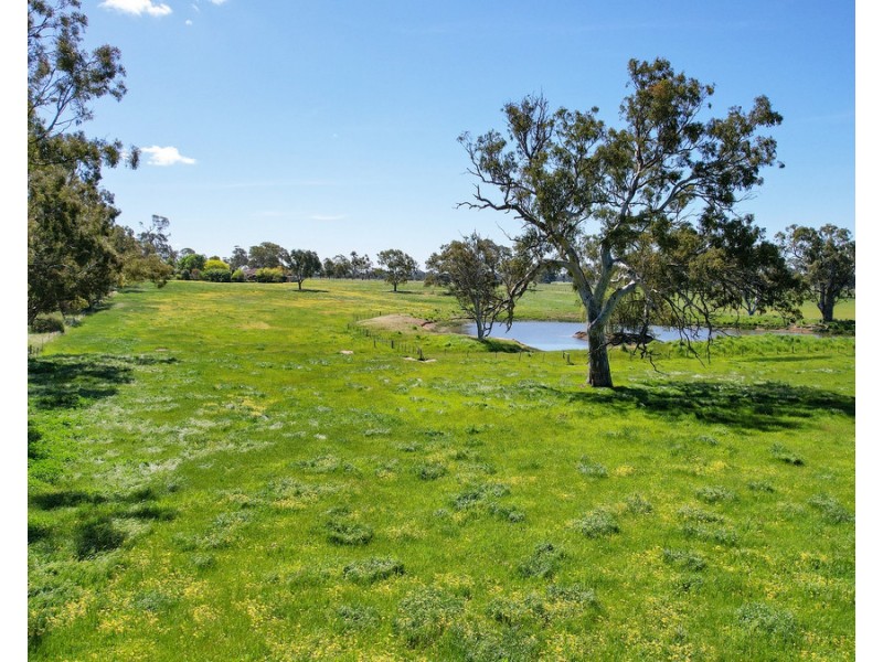 352 Melville Forest-Vasey Road, Vasey VIC 3407