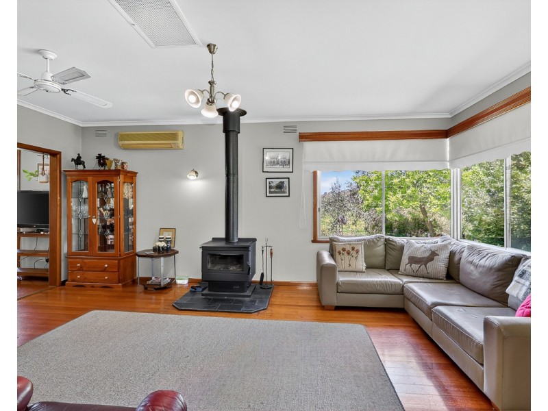 352 Melville Forest-Vasey Road, Vasey VIC 3407