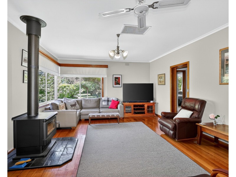 352 Melville Forest-Vasey Road, Vasey VIC 3407