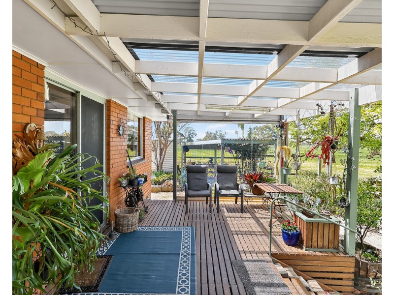 352 Melville Forest-Vasey Road, Vasey VIC 3407