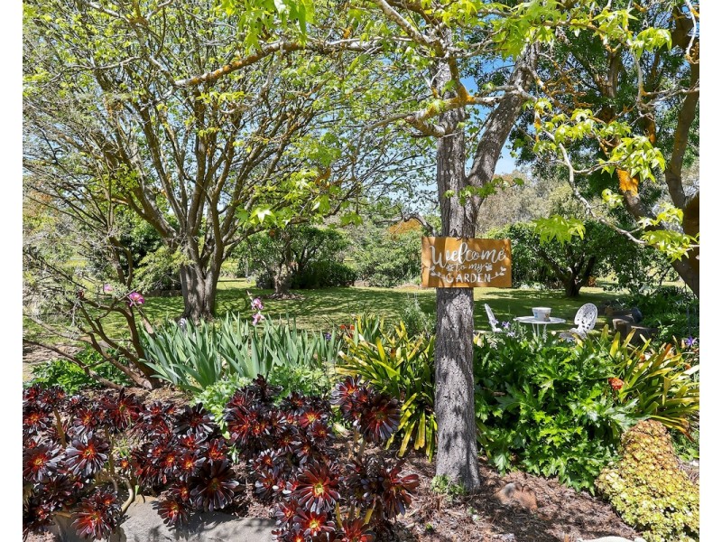 352 Melville Forest-Vasey Road, Vasey VIC 3407